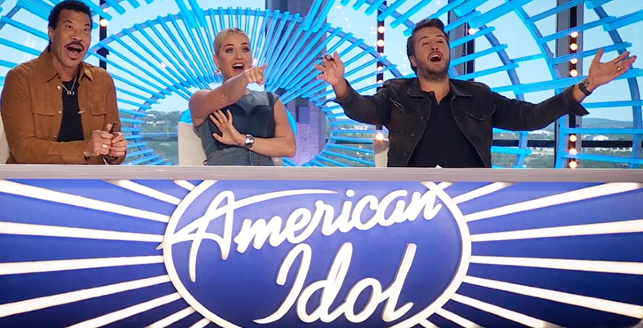 American Idol Fans Say Judges Destroyed Show With Latest Eviction [Credit: YouTube]