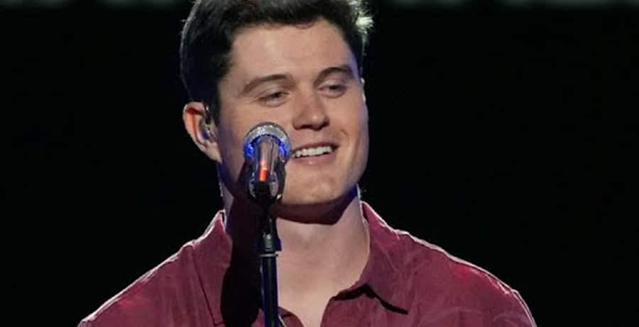 American Idol Fans Stumped By Out Of Tune Dan Marshall's Praise [Credit: American Idol/YouTube]