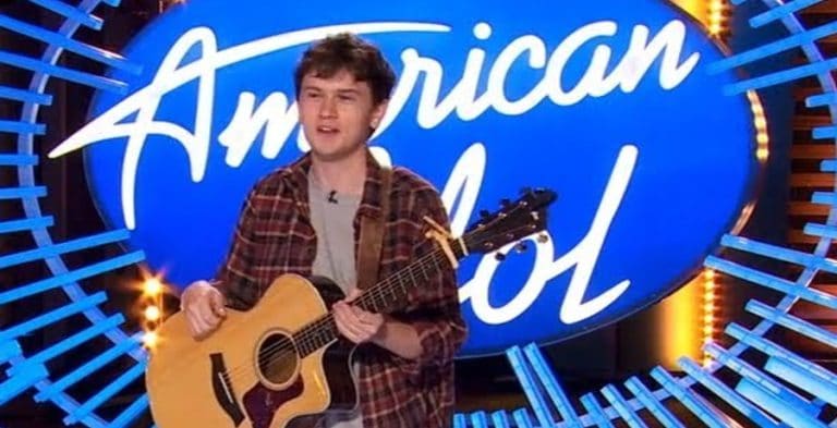 ‘American Idol’ Fritz Hager Is Already Running The World, See Why