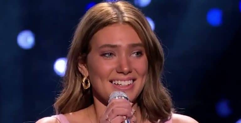 ‘American Idol’ Voted Off Cadence Baker Says This Is Not The End