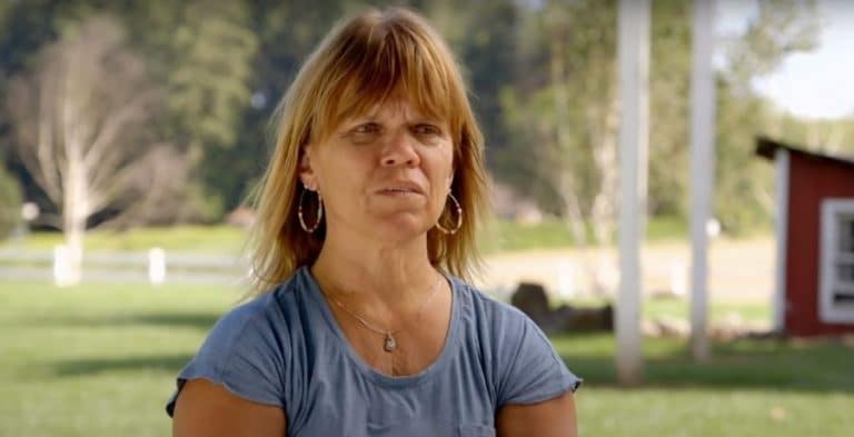 Amy Roloff Making A Big Mistake With Her Fudge?