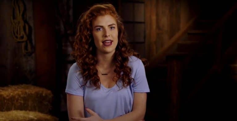 ‘LPBW’ Fans Question How Audrey Roloff Managed To Write A Book