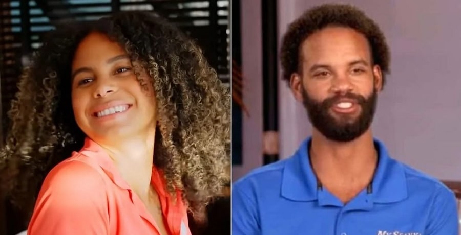 'Below Deck' Love Match: Details On Gabriela's Romance With Wes [Credit: Bravo TV/YouTube]