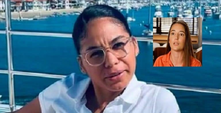 ‘Below Deck Sailing Yacht’: Gabriela Reacts To Snitching Ashley