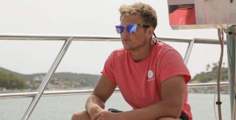 ‘Below Deck Sailing Yacht’: Who Will Replace Tom Pearson?