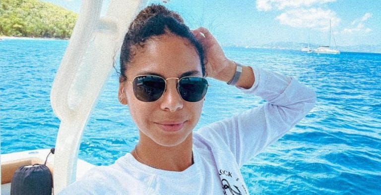 ‘Below Deck’: Would Gabriela Return To Show After Nearly Quitting?