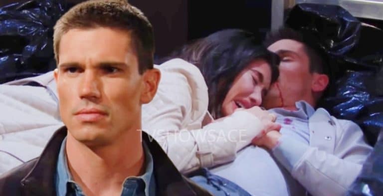 ‘Bold And The Beautiful’ Will Finn Die, Tanner Novlan Leaving?