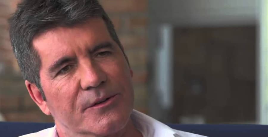 Bored Simon Cowell Plans To Shake Things Up By Getting Married [Credit: YouTube]