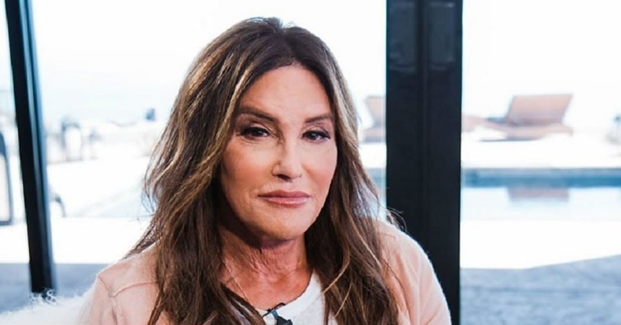 Caitlyn Jenner On Kim And Pete [Credit: BBC/YouTube]
