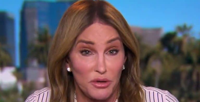 Caitlyn Jenner Weighs In On Kim Kardashian & Pete Davidson’s Romance