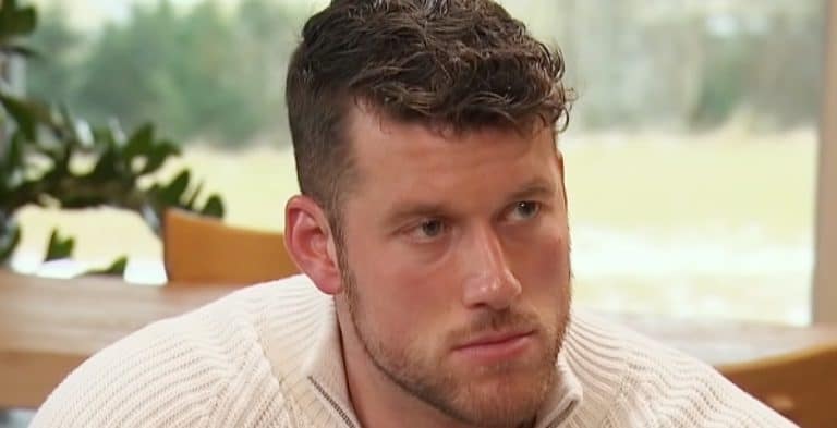 Clayton Echard Seemingly Blames ‘The Bachelor’ Producers For Edit