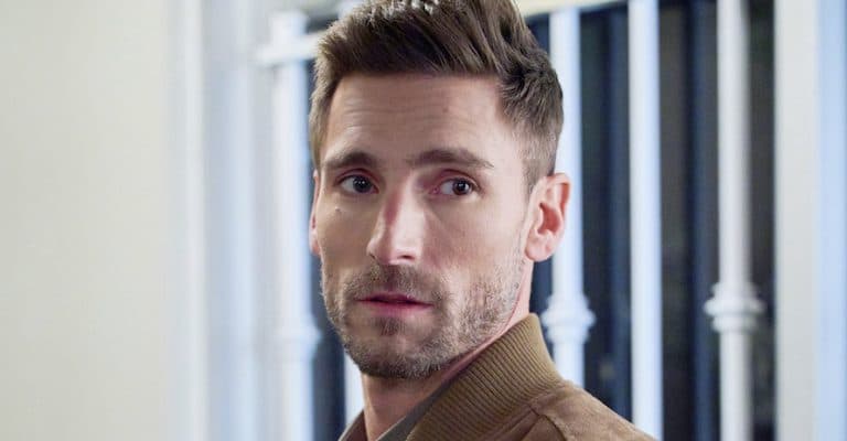 Andrew Walker Signs Major Deal With Hallmark Parent Company