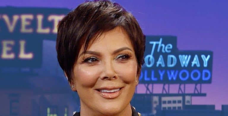 Did Kris Jenner Take Things Too Far Trashing Blac Chyna?