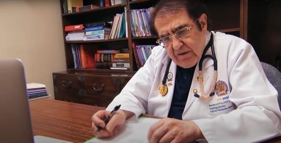 My 600-lb Life': aqui está uma olhada na polêmica carreira do Dr.  Nowrazadan, incluindo um processo por negligência médica - Entretenimento