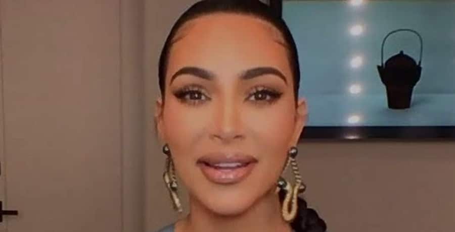 Environmentalists FURIOUS With Kim Kardashian, Here's Why [Credit: YouTube]