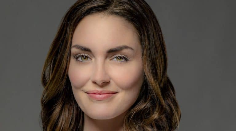 Taylor Cole Inks Multi-Picture Deal With Hallmark’s Parent Company