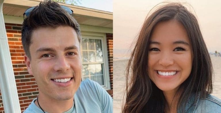 Lawson Bates & Tiffany Espensen Blasted As Awkward Couple