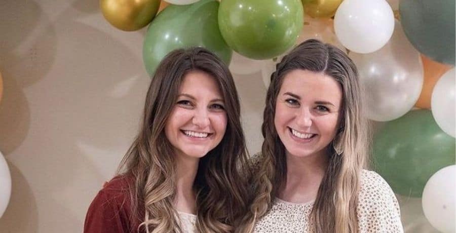 Hannah Wissmann Instagram, (KW Katey Duggar, Jedidiah Duggar)