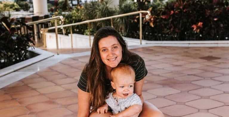 What Fans Really Think Of Tori Roloff’s Non-Stop ‘Shilling’ Products