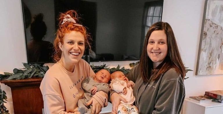 ‘LPBW’ Audrey Roloff Goes Over Tori’s Head, Why?