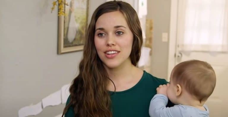 Duggar Fans Alarmed By Jessa Seewald’s YouTube Video, Here’s Why
