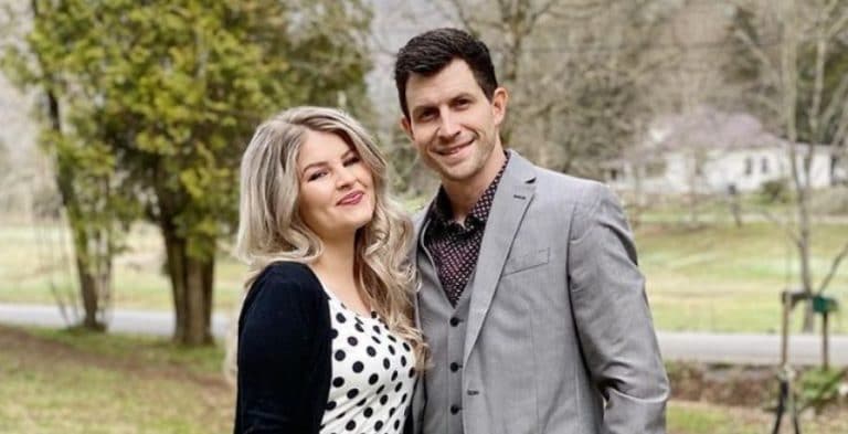 ‘Bringing Up Bates’: Erin Paine Introduces Newest Family Member