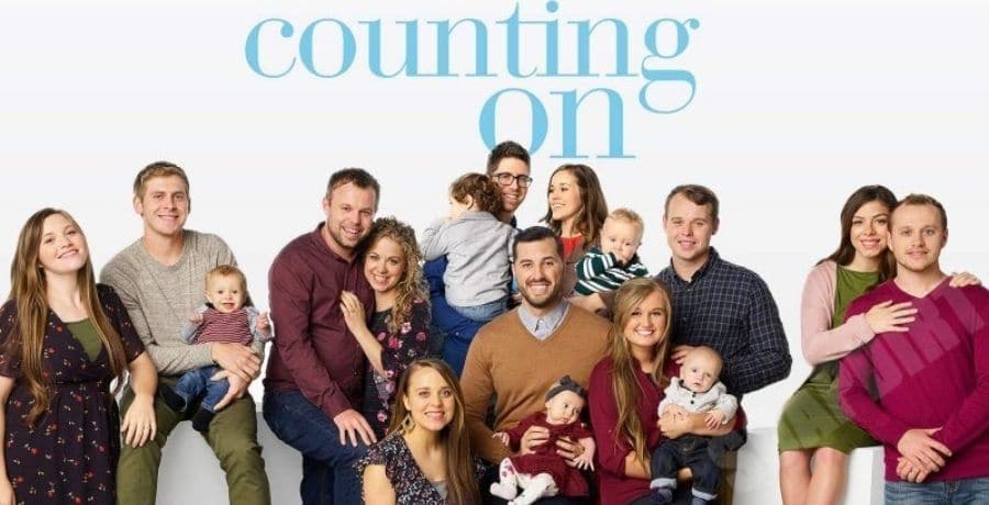 Duggar family, Counting On promo