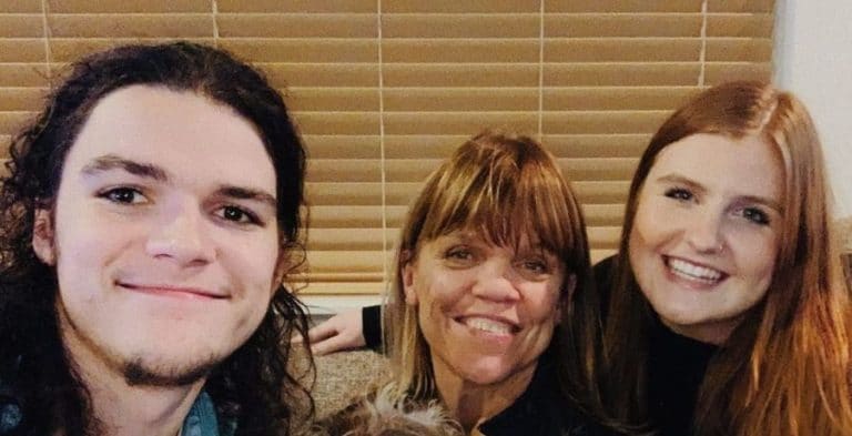 ‘LPBW’ Amy Roloff Shows ‘Love’ For Jacob’s Wife Isabel