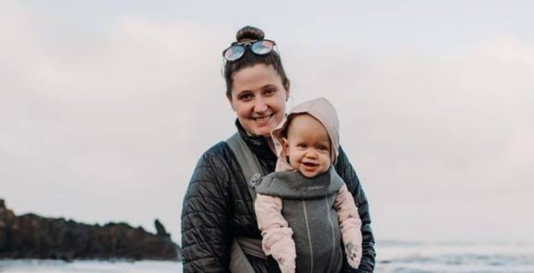 ‘LPBW’ Pregnant Tori Roloff Goes Rogue All In One Night?