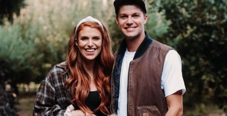 Audrey Roloff Instagram