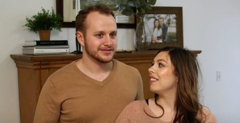 Sources Say Josiah & Lauren Duggar Gave Birth?