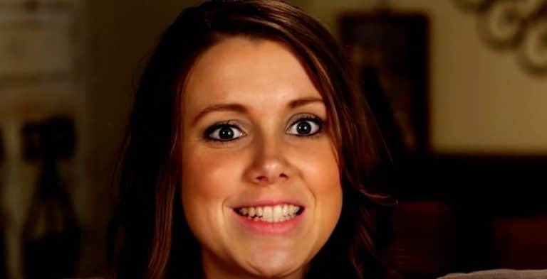 Anna Duggar Makes Rare Appearance Months After Josh’s Conviction