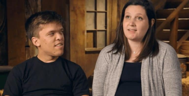 ‘LPBW’ Tori Roloff Rushed To Hospital, Is Baby Ok?