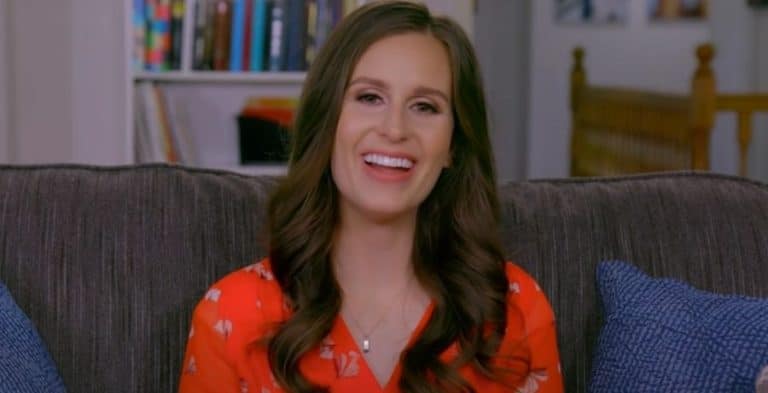 ‘The Blended Bunch’ Erica Shemwell Gives Fans HUGE Family Update