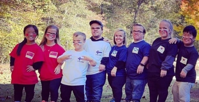 ‘7 Little Johnstons’ Another Surgery For A Johnston Kid?