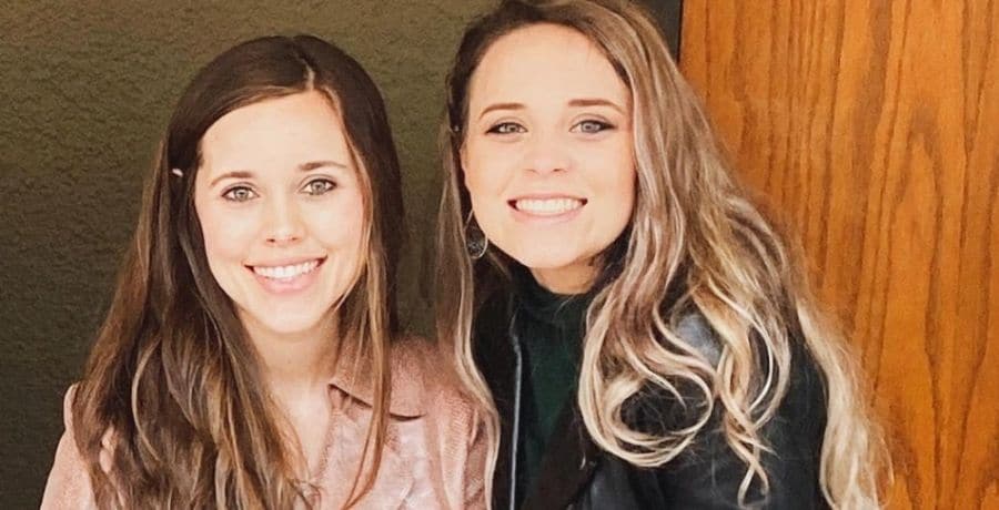 Jessa Seewald Instagram (Duggar)