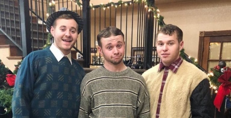 What The Duggar Family Really Does For A Living