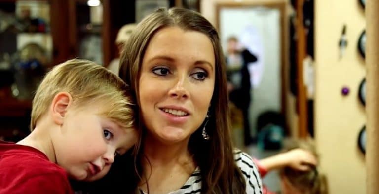 Why Does Anna Duggar Really Stay With Josh?