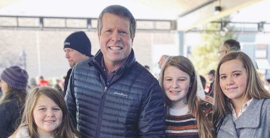 Duggar family Instagram, Jim Bob Duggar