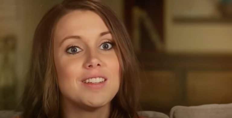 Anna Duggar’s Sweet Disposition Just A Mask Says Former Friend