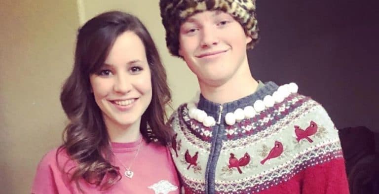 Justin Duggar Cheated On Claire Spivey Early On In Their Courtship?