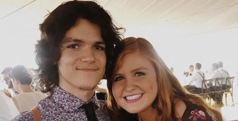 Isabel Roloff Praises Mateo’s Dad Jacob On 1st Easter