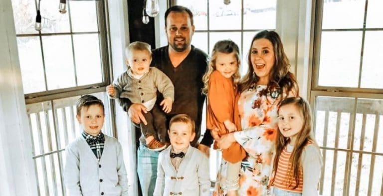 Is Anna Duggar Yearning To Be Pregnant Again?