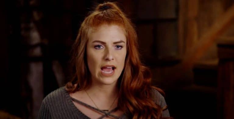 Audrey Roloff Gets Called Out For Negativity Towards Radley?