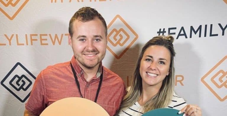 Jed Duggar Shares Picture Proving Katey’s Pregnancy Status