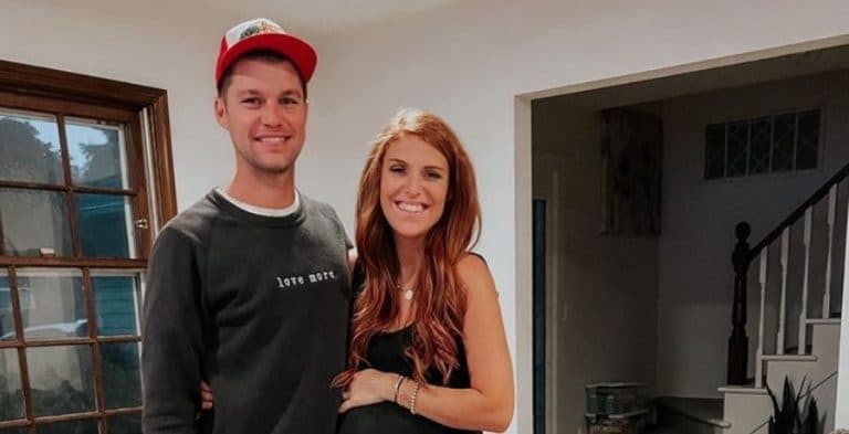 Audrey Roloff Instagram, Jeremy Roloff