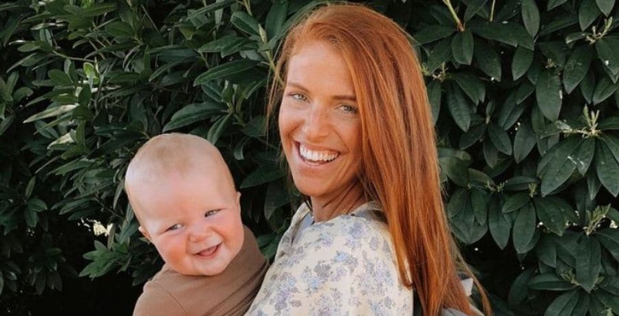 Audrey Roloff Instagram