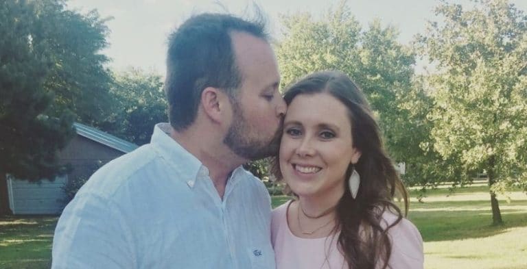 Fans Shocked At Tattered Anna Duggar Before & After Wedding Night Pics
