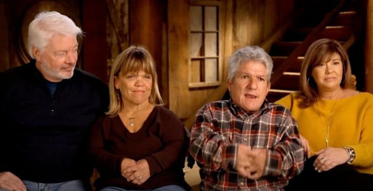 ‘LPBW’ Matt Roloff Give Amy & Chris Arizona Tickets To Hang Out?