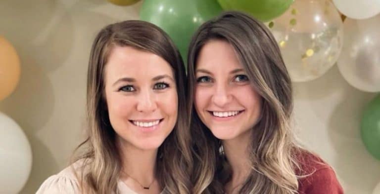 Hannah Duggar Shows Off Assets In Revealing Honeymoon Attire?